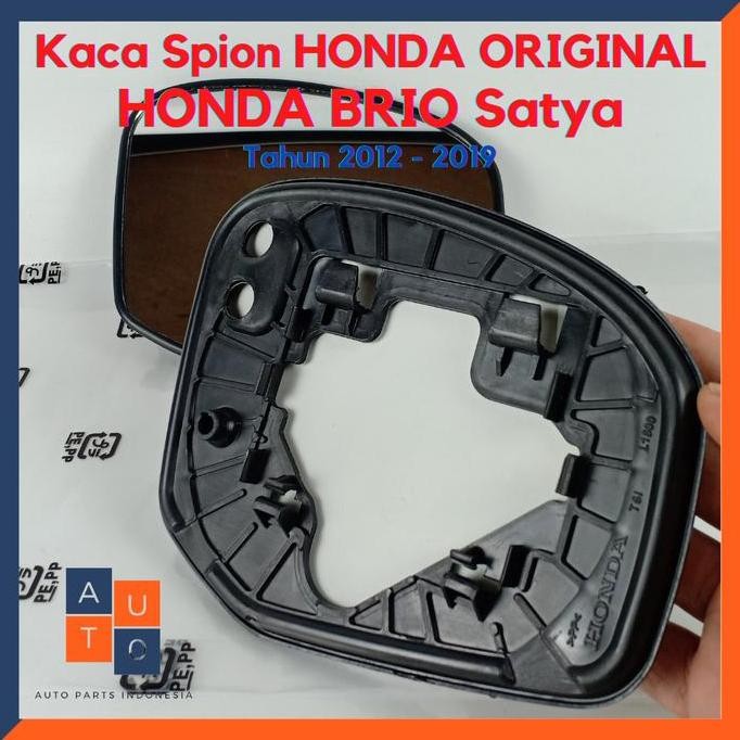 Kaca Spion Brio Old Brio Satya 2012-2017 Original Honda