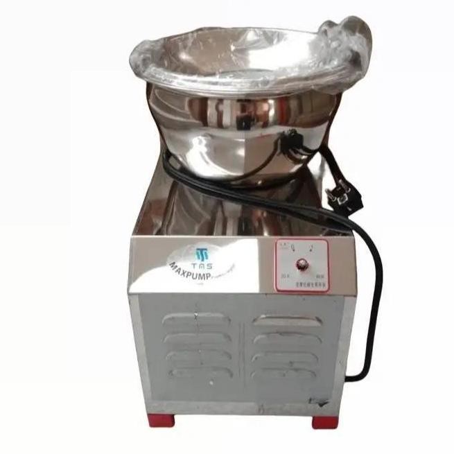 MAXPUMP LY-3KG Mesin Pengaduk Adonan Pembuat Adonan Mie Mixer Roti Dough Mixer Mesin Adonan Multifun