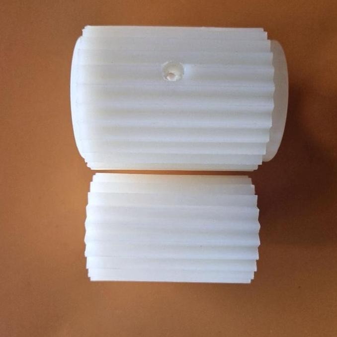 Kulit Puller mesin jahit 1404 bergerigi TERMURAH