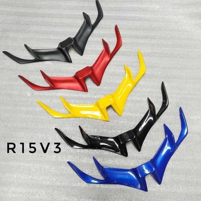 winglet r15v3 winglet r15 v3 winglet r15 vva