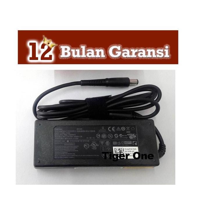 Charger Adaptor Cocok Untuk Dell Inspiron 14-7447