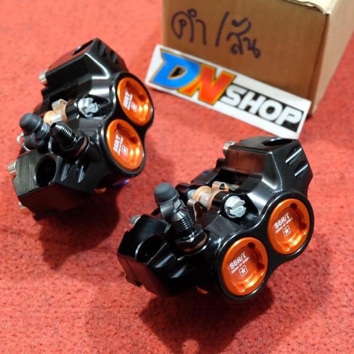 KALIPER CNC RT STAGE 6 ORIGINAL THAILAND ORIGINAL DAN TERPERCAYA