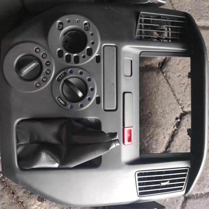 FRAME AC + KISI" AC + SAKLAR AC GRAND MAX ORIGINAL DAN TERPERCAYA