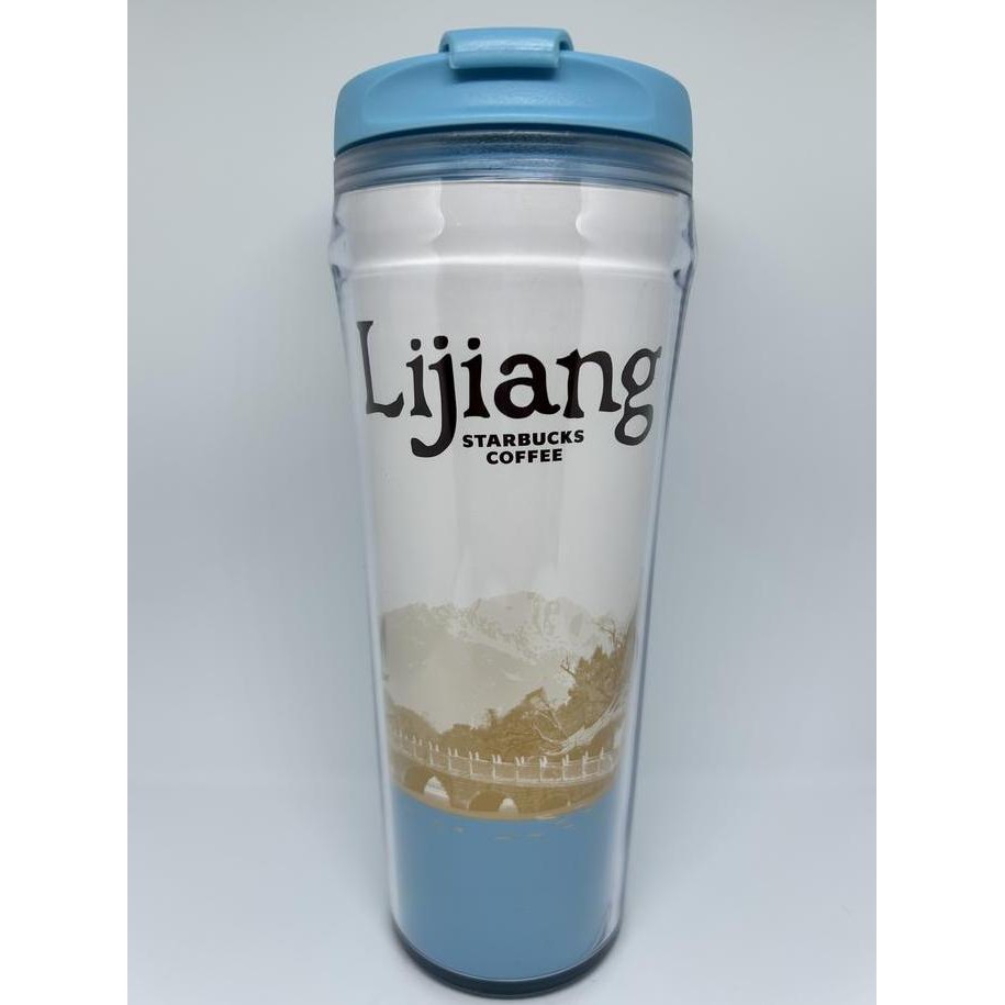 Starbucks Tumbler Original Australia China