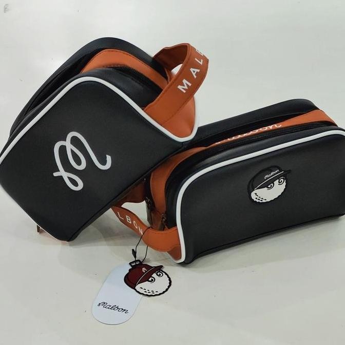 NEW Burner Pouch bola Stick Golf