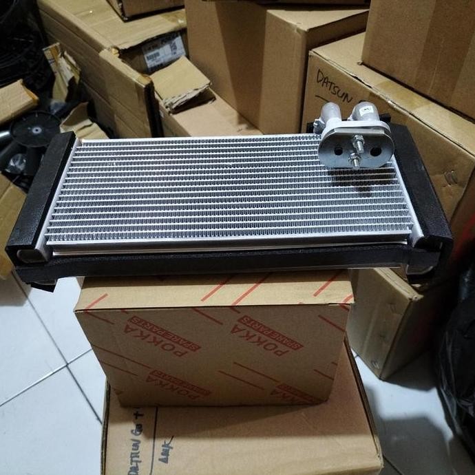 Promo evaporator AC Innova belakang COD