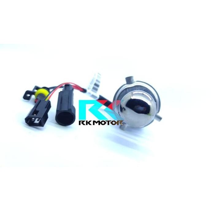 DF305>> BOHLAM HID H4 | BULB HID H4 | BOHLAM HID HS1 HIGH LOW GARANSI