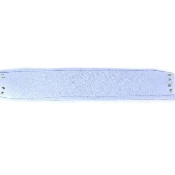 DI13 >> Bantalan Earcup Foam Earpad Cushion Logitech G435 - Logitech G 435 - Logitech Zone Vibe 100