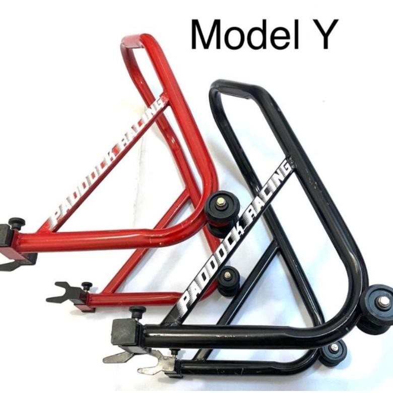 Best - Paddock Pedok Belakang Kawasaki Ninja RR KRR 150 Paddock Racing Ninja 150 RR ,.