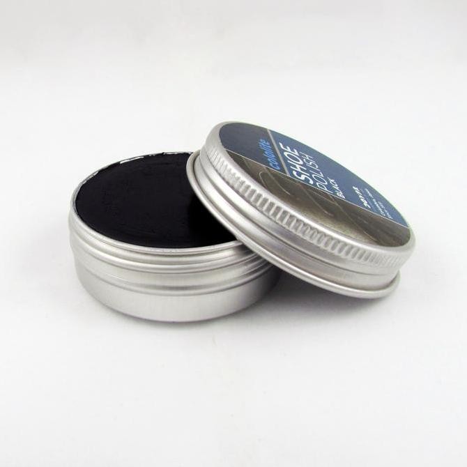 Cololite Shoe Polish Black