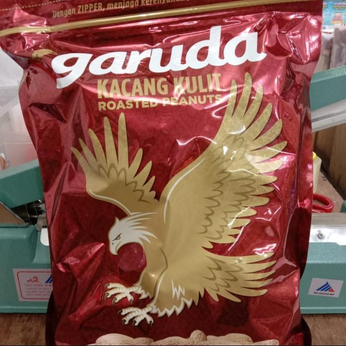 GARUDA KACANG KULIT 750 GRAM