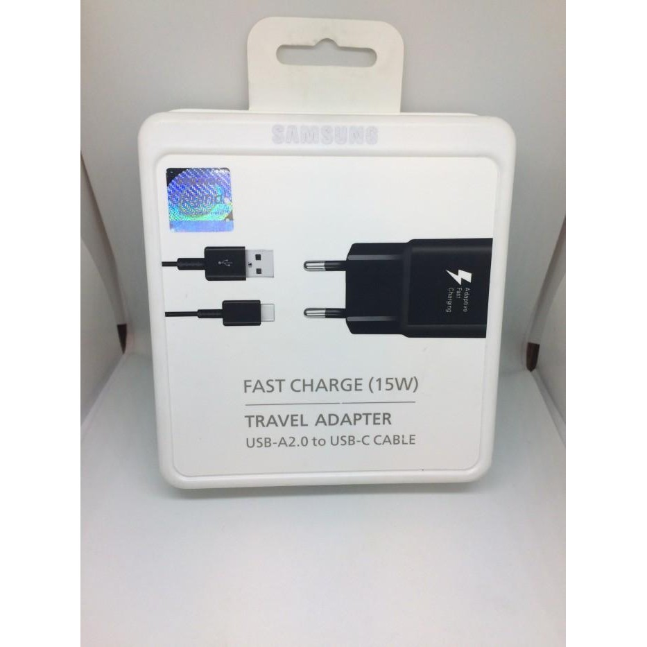 Charger ORIGINAL Samsung A72 A73 FAST CHARGING USB-C