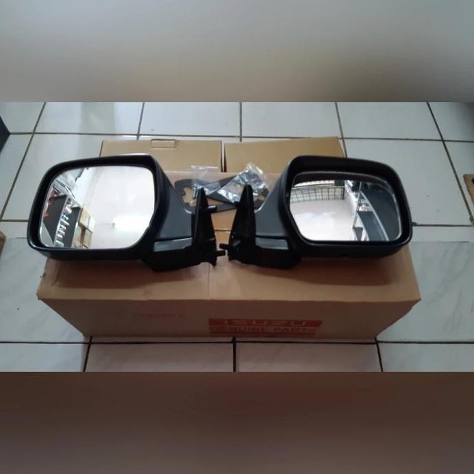 Spion Isuzu Panther hi-Sporty