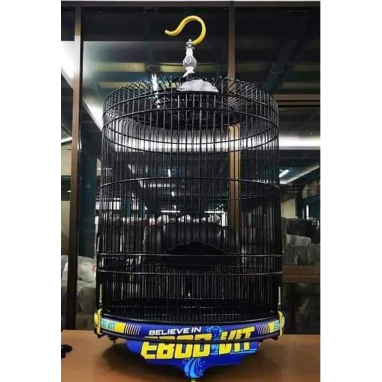 SANGKAR KANDANG MURAI BATU EBOD JAYA VIT BARU NO 1 murah