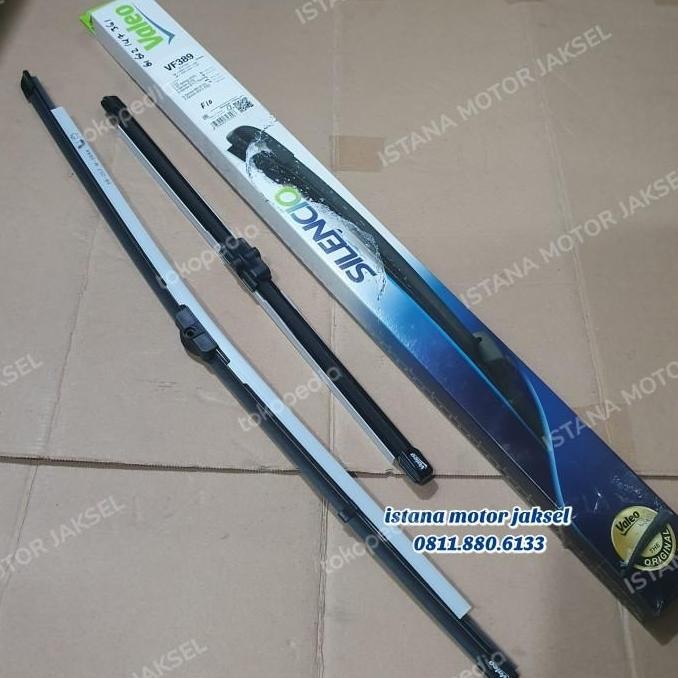 WIPER BMW F10 F07 F02