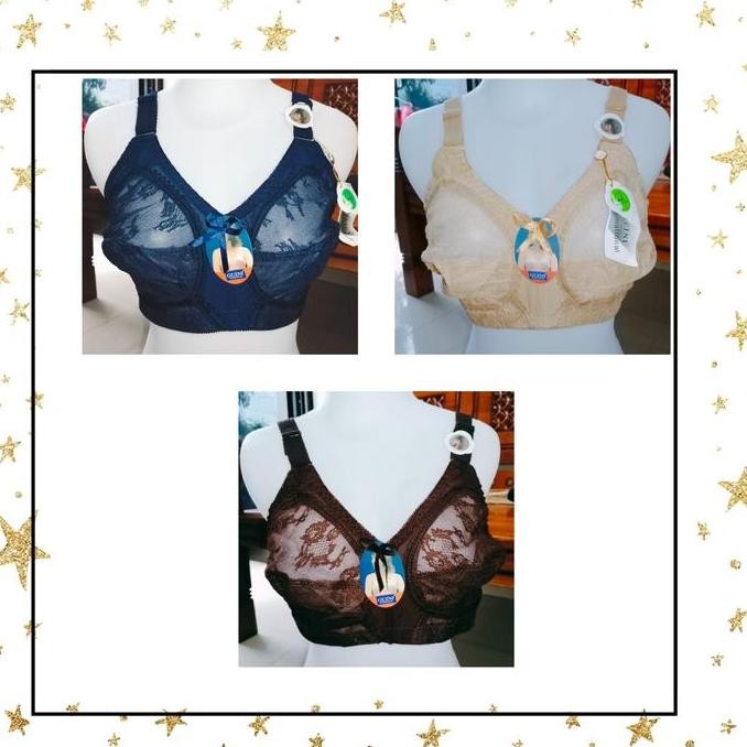 Bh Sister Guini Size 36~44 Cup B