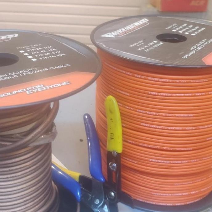 kabel stealth 16 awg premium series