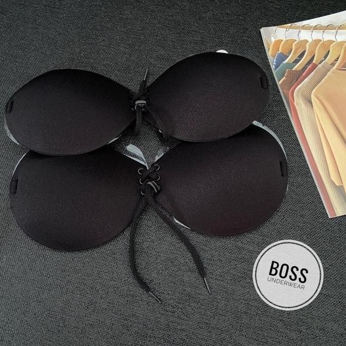 Bh Tempel Tali | Bh Gel | Push Up Bra | Bh Silikon | Bra Gel Tali | Angel Bra Tempel Tali