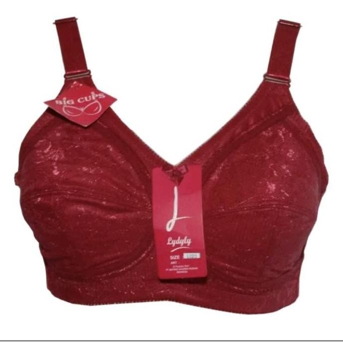 Bh Jumbo Lydyly 23