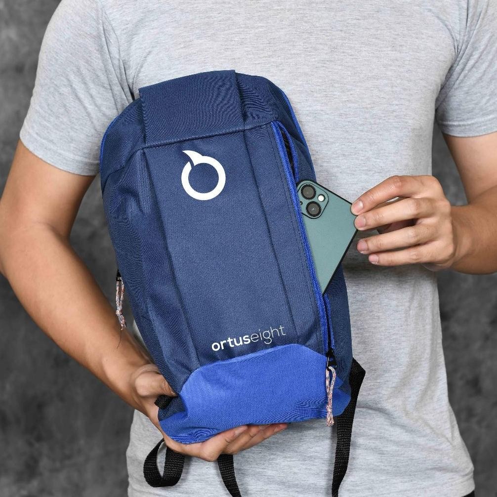 TAS FUTSAL TAS KECIL BACKPACK TAS KECIL PRIA TAS RANSEL MINI TAS RANSEL KECIL PRIA TAS GUNUNG KECIL 