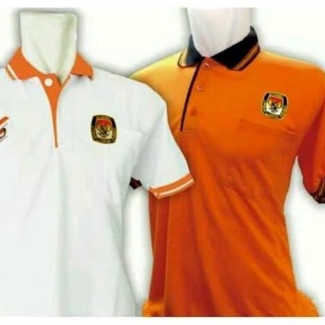 DF265>> KAOS KPU KERAH