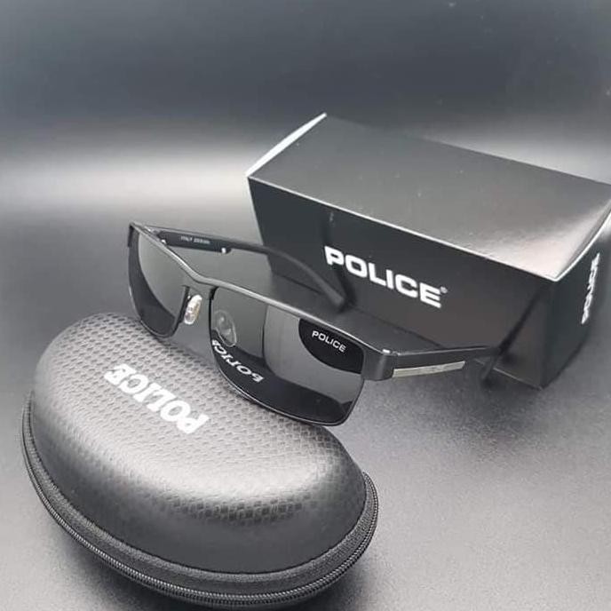 DB59 >> Best Seller  Kacamata Hitam Pria Kacamata anti silau uv400 Murah / Sunglasses Pria P24