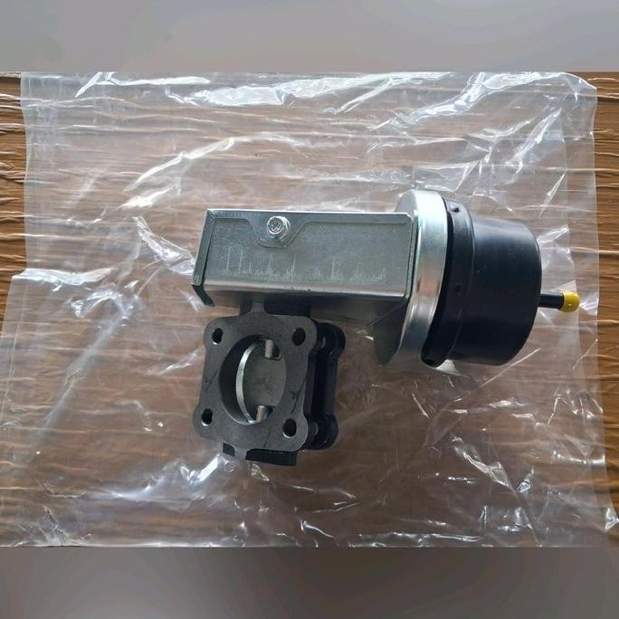 Exhaust Brake Assy Isuzu Elf Nkr 71 Nmr 71  Ready