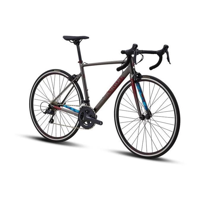 Polygon Sepeda Road Strattos S3