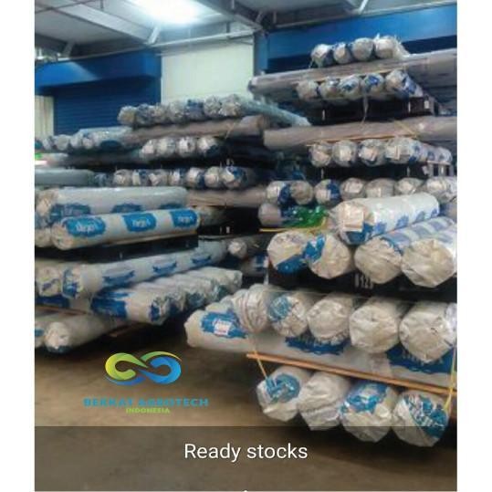 PLASTIK UV Vatan Import Turkey 3 x 50 m