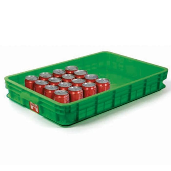 Krat Industri 2100 S Keranjang Industri Hanata 2100S