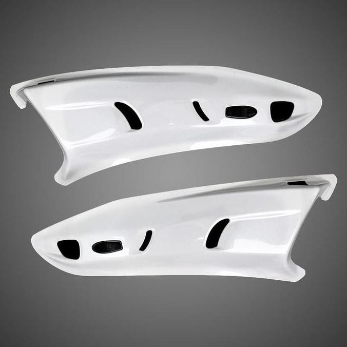 Arai Rx-7Rr5 Diffuser Glass White Made In Japan