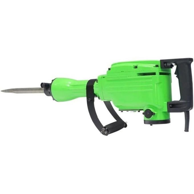 MYMO- Ryu Mesin Bobok Beton Demolition Hammer Jack Hammer RDH50