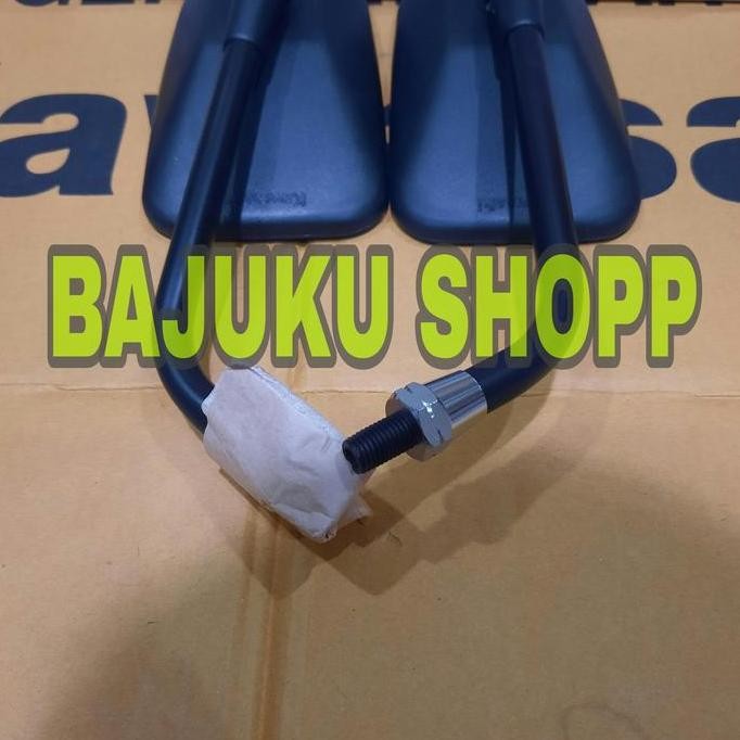 Kaca Spion Sepion Kawasaki Binter Merzy Original Kawasaki