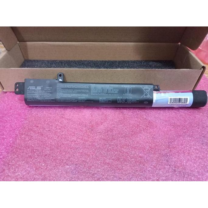 Baterai Laptop Asus A407 A407U A407Ua A407M A31N1719