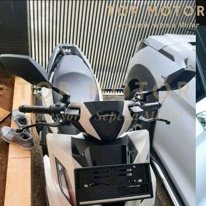 Accessories Kaca Spion Ducati Nemo 1008 Original Nemo