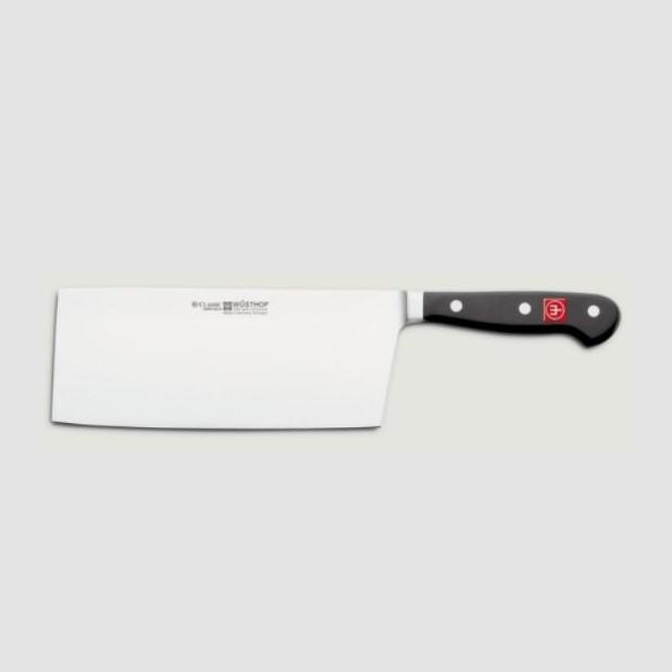 Chinese Cleaver Classic Wusthof