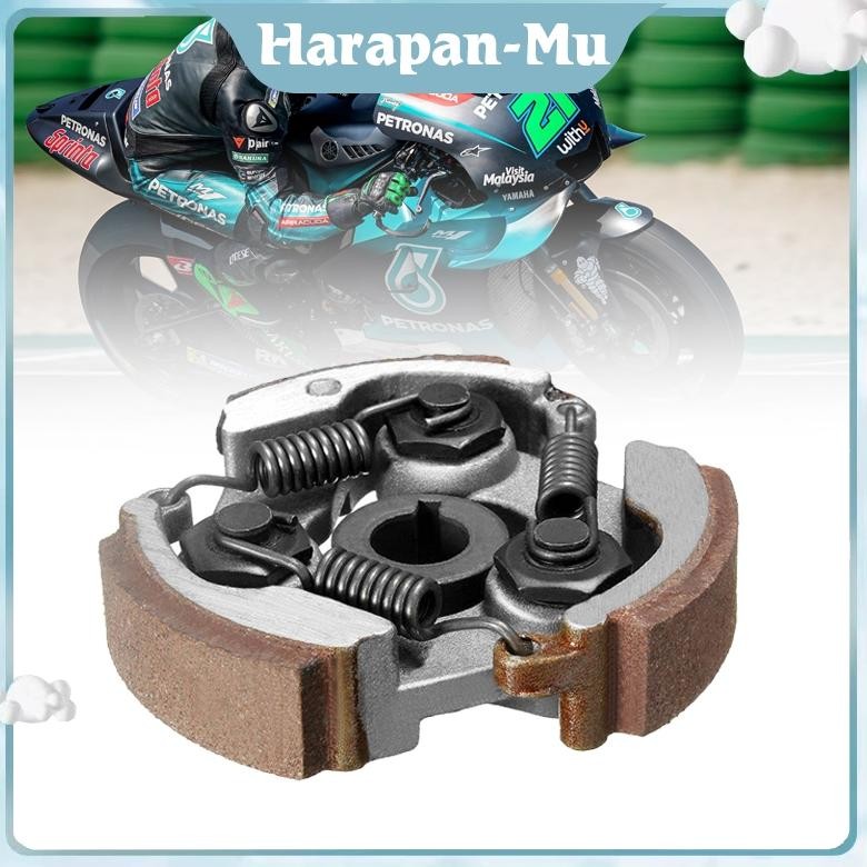 UGNDA Kampas Kopling Otomatis / Rumahan Kampas Kopling Untuk Trail ATV