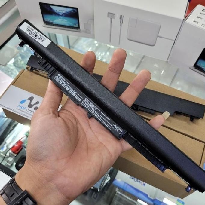 Battery Hp 14-Am517Tu 14-Am008Tu 14-Am009Tu 14-Am010Tu (Hs04) -Jbpart