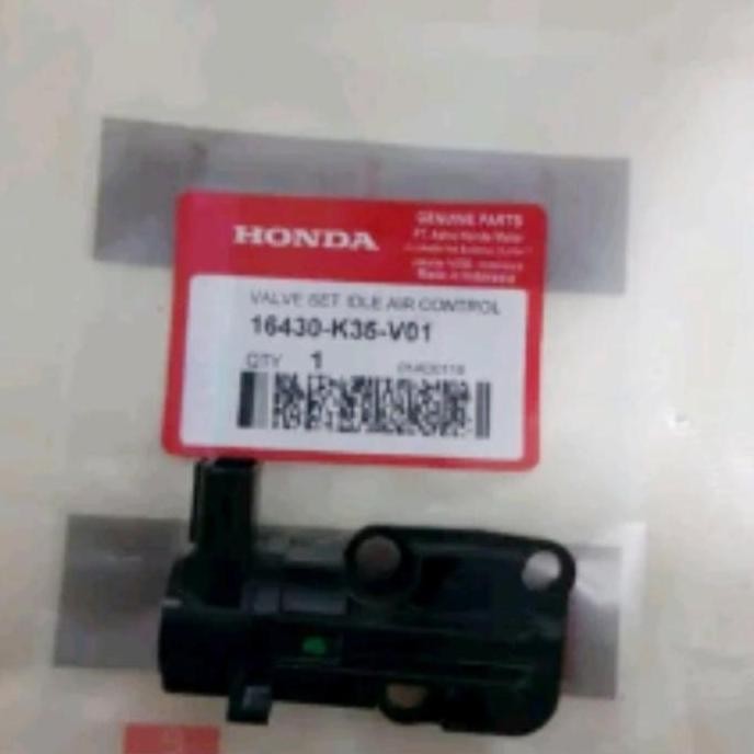 '' SWICTH SENSOR LANGSAM IACV CB 150 LED/SUPRA GTR/SONIC 150 ORI ''