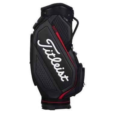 Golf Bag Titleist Black