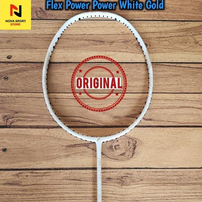 Raket Badminton Flex Power Power Train