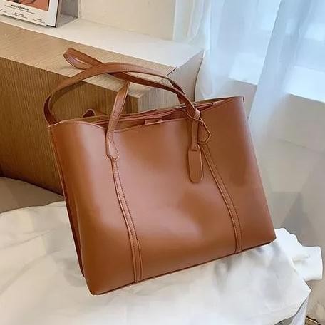 Cod Aminah Tas Totebag Tas Jinjing Wanita Tas Fashion Tas Tangan Wanita Kekinian 2023 Fx-23