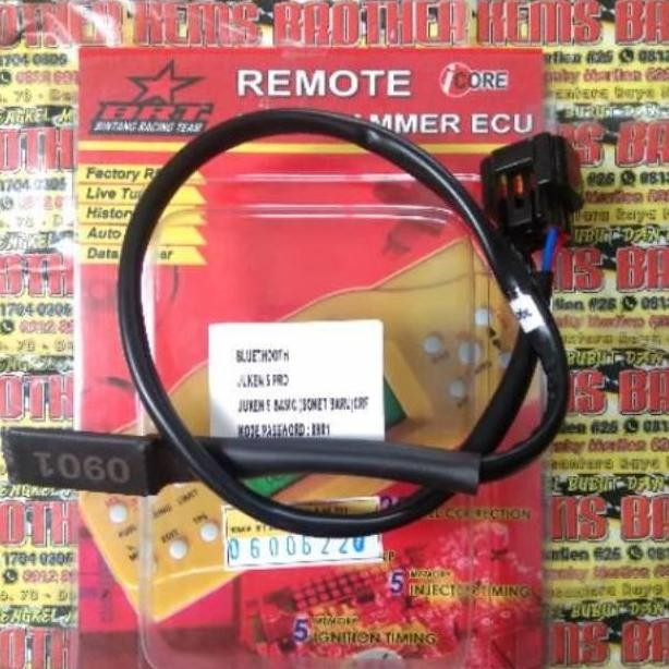 KABEL BLUETOOTH JUKEN 5 DAN JUKEN 5+ BRT Accessories RESTOCK