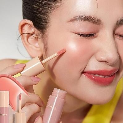 Hince Dewy Cheek 6Gr