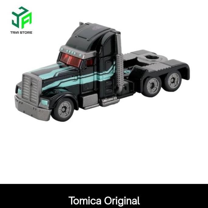 tomica transformers nemesis prime
