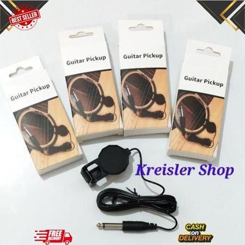 New Pickup gitar pick up gitar spul gitar mic tempel gitar guitar