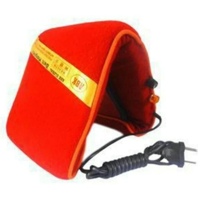 TERBARU Bantal Panas Sauna Belt Global ABK GLOBAL BELT MAGNETIC ABK PROMO