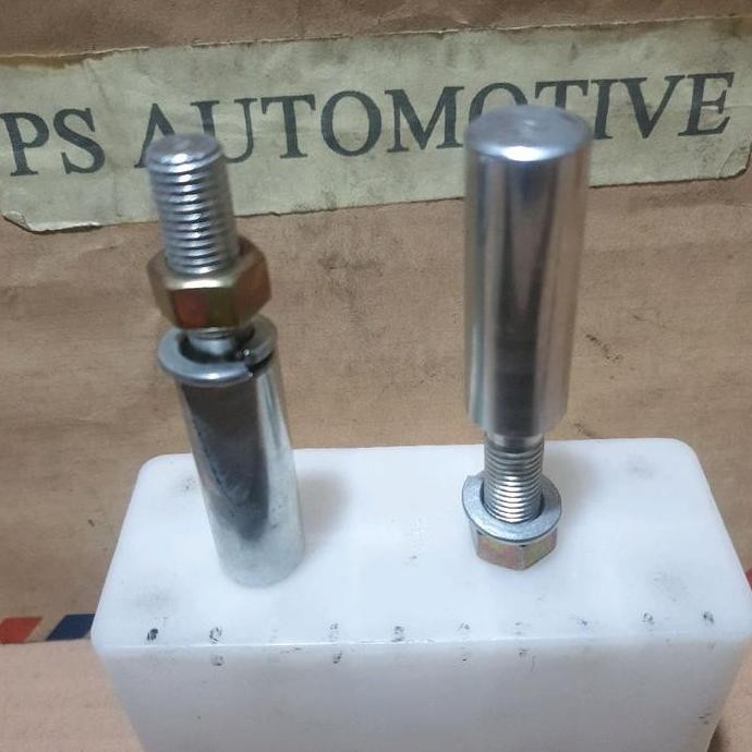 STUD KING PIN ISUZU ELF (1 PCS)
