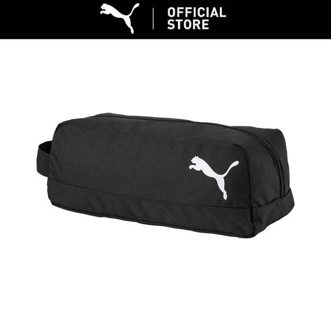 PUMA Tas Sepatu Pro Training II Black
