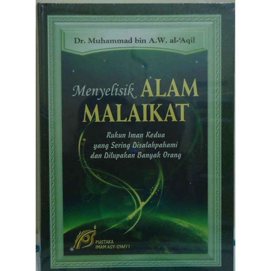 Menyelisik Alam Malaikat